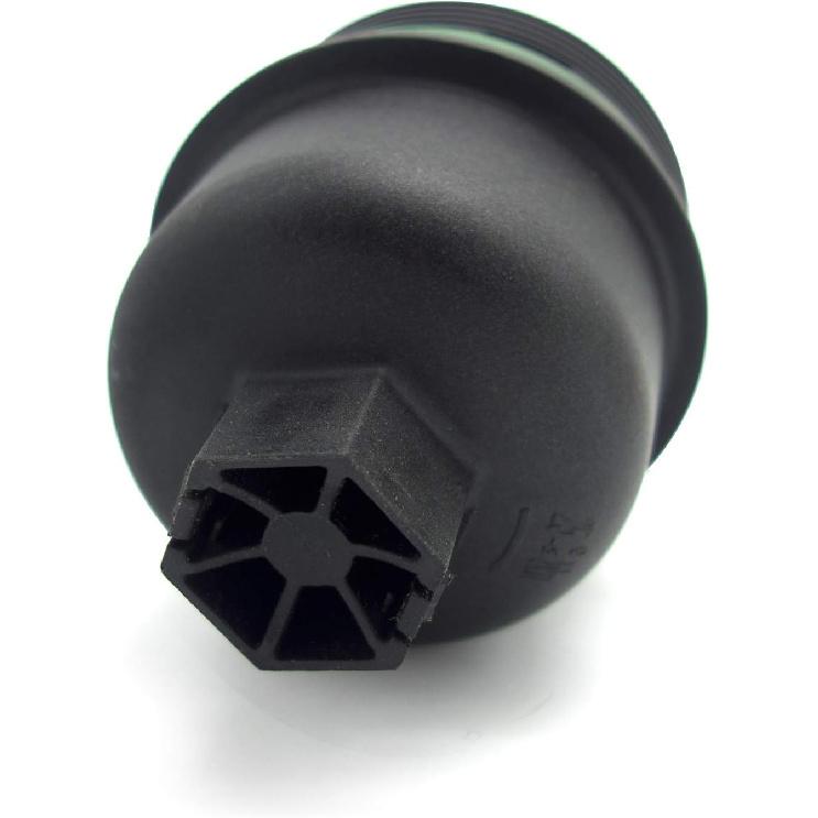 311401 Oil Filter Fit For 2014- Maserati Ghibli & Quattroporte V6 Engines