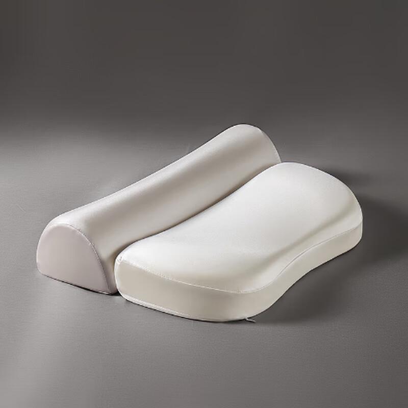 Memory Foam Traction Pillow