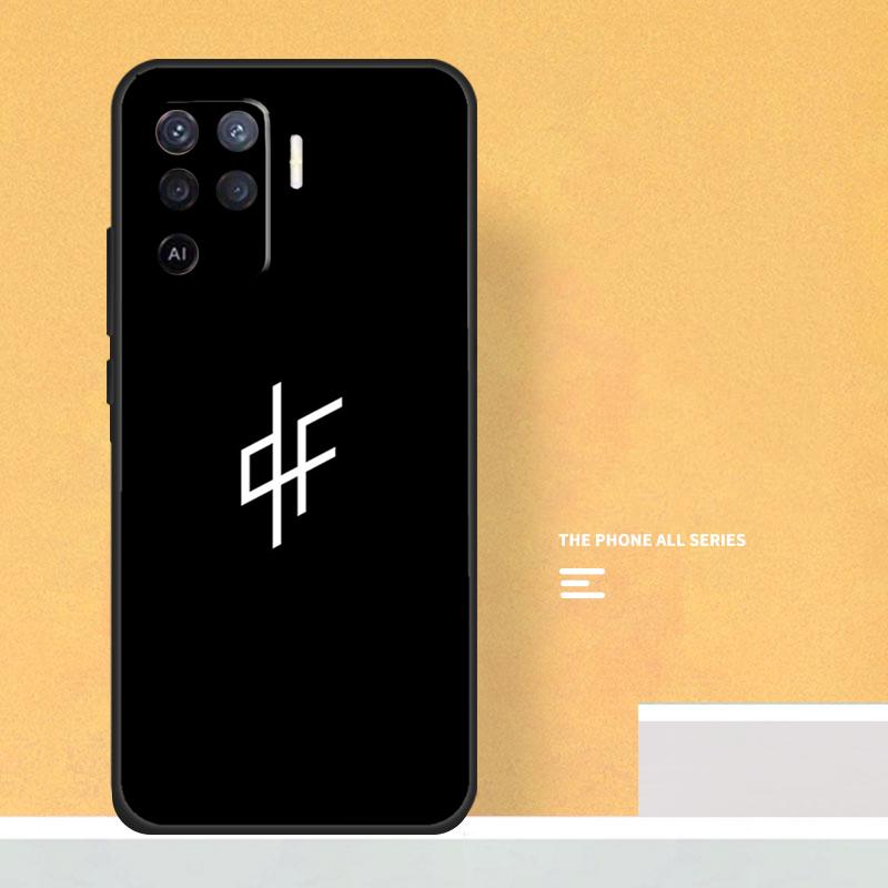 

PNL QLF Rapper Singer For OPPO A58 A78 A98 A53S A54S A57S A16 A76 A96 A54 A74 A94 A17 A77 A52 A72 A5 A9 A15 Case OPPO A16