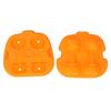 Silicone Mold DIY Making Tools Kitchen Supplies for Ice Chocolate Cake Biscuit Jelly