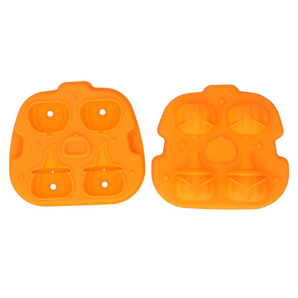 Silicone Mold DIY Making Tools Kitchen Supplies for Ice Chocolate Cake Biscuit Jelly
