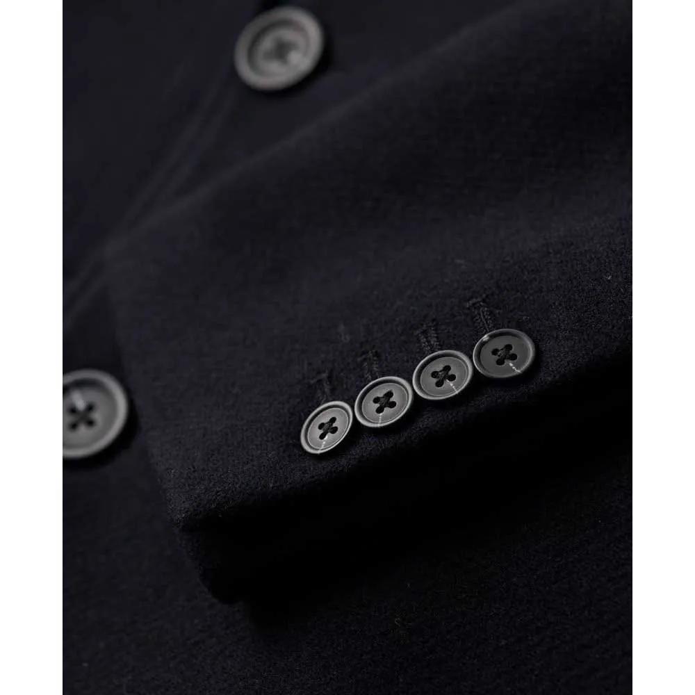 Superdry Merchant Town Coat