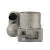 Throttle Body For Volkswagen Golf Polo Bora Lupo Seat Ibiza Skoda Fabia Throttle Valve Seat Leon Arosa Cordoba Toledo 1.4L 1.6L