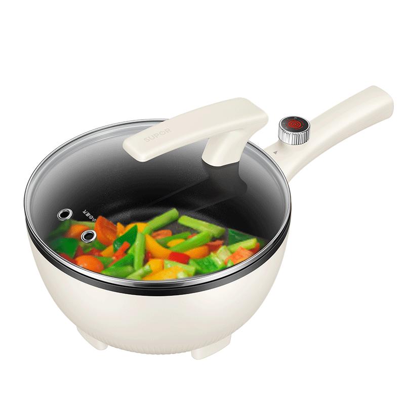 

Supor 3.5L Multi-Function Electric Pot