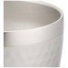 Maebata Luxe Thermo Lock Cup, Silver, 290ml (Product Code: 29916)