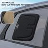 NOUVEAU Coussin de Siège Auto Antidérapant Respirant Volvo XC40 XC60 XC90 S60 S90 V40 V60 V90 EX90 EX40 Housse de Protection pour Coussin de Siège Auto