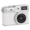 Keychain Digital Camera 1080P FHD Tiny   Video Camera 0.96in Screen Vintage Portable Video Recorder