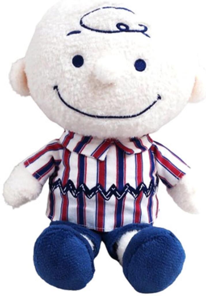 Nakajima Corporation Tricolor Charlie Brown M 197856-24
