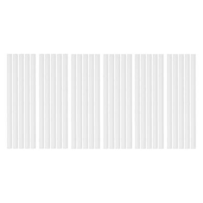 Humidifier Cotton Swab Water Absorption Aroma Diffuse Filter Stick Humidifier Replacement