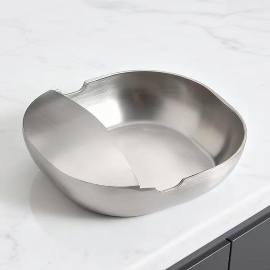 Stainless Steel Spoon Holder Wide Base Kitchen Utensil Holder Multipurpose Cooking Spoon Rest Heat Resistant Spoon And Spatula Holder for