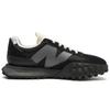 New Balance Unisex tenisky XC-72 Black Moonbeam UXC72DA1