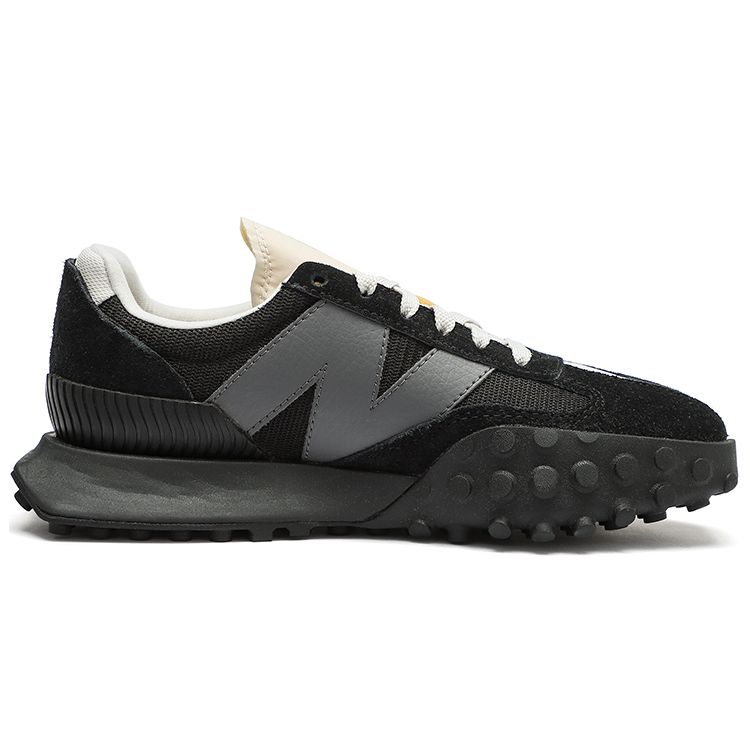 New Balance Unisex tenisky XC-72 Black Moonbeam UXC72DA1