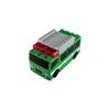 Takara Tomy Tomica Plarail Block Mountain Rescue Vehicle Toy for Ages 3 and Up