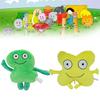 Battle For Dream Island Plush Figures Soft Adorable Stuffed Toy Collection For Kids