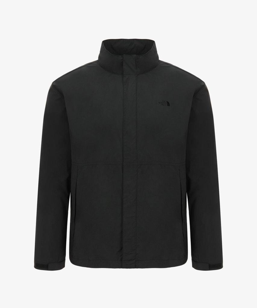 The North Face Nj3Ls08A Men'S Chiller Jacket Black