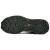 Salomon XT-6 S/Lab Comfortable Trendy Shock Absorbing Non-Slip Wear-Resistant Low-Top Casual Running Shoes Men sneaker Black 410144