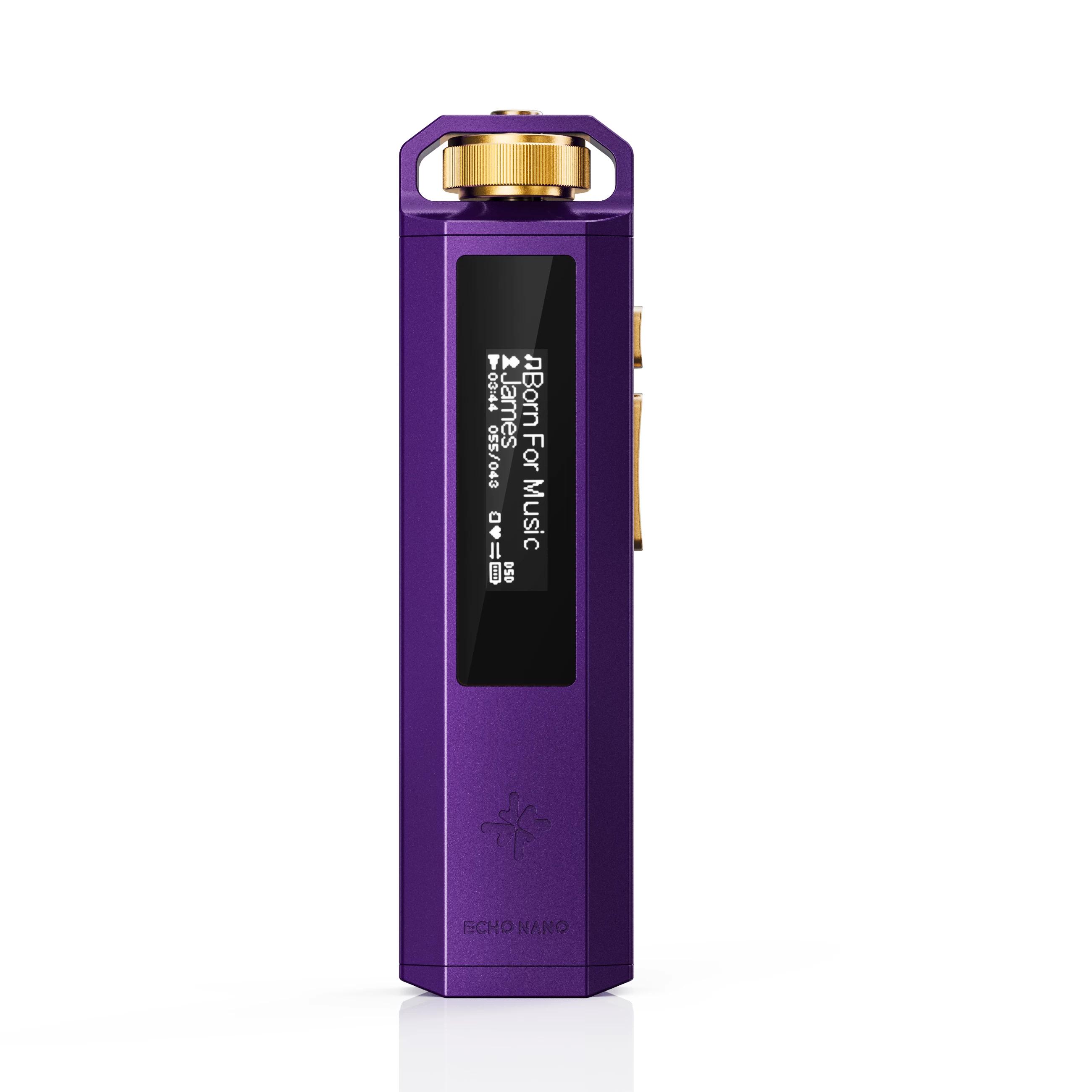 FiiO SnowSky ECHO NANO Portable Lossless