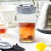 Premium Water Pitcher with Lid Extra Large Drinking Jug for Tea Juice Iced Coffee Cold Beverages Home Restaurant Serving