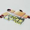 AmeCanJapan Legacy Outback BS9 Rekkobakuren 4014SMD LED Room Lamp Back