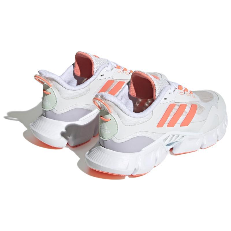 Adidas Climacool 'White Orange' Women's Sneakers IF0632