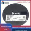 Brand New MMBFJ177LT1G P-Channel JFET, Screen-Printed, 6Y SOT-23 177