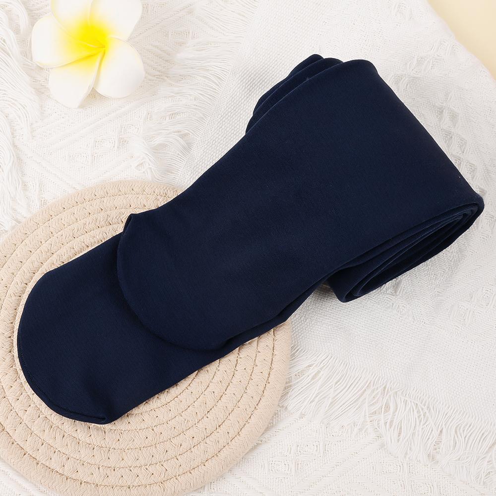 Colour Thermal Leggings Elastic Solid Thermal Autumn Winter Pantyhose High Waist Slim Thicken Velvet Tight Pants Long Stockings