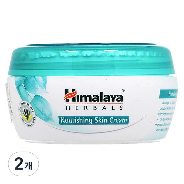 

Крем для кожи питательный Himalaya, 150мл, 2 шт. Популярная корейская косметика