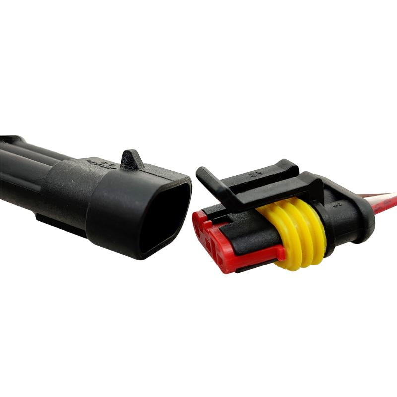 Werkzeug zum Entfernen elektrischer Klemmenverbinder für Kraftfahrzeuge