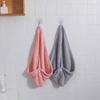 Women's Quick-Dry Coral Fleece Hair Wrap Towel