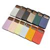 Apple 17 Pro Max Aluminum Magnesium Alloy Protective Case - Fashionable & Trendy Cover for 16 Pro