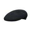 [KANGOL] 0287BC BLACK Unisex Hunting Cap