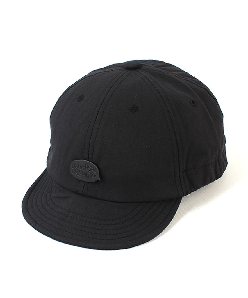 Yunibeosyeolkemiseuteuli Black Short Brim Bikecap