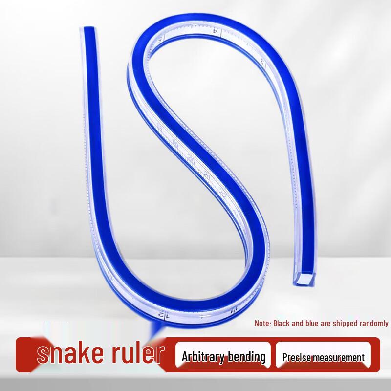 Tiejia Wangguo Professional Drafting Rulers