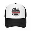 Fashion Evil Lady Miranda Sun Baseball Cap Summer Casual Trucker Hat For FeUnisex Unisex Hunting Camping Baseball Caps