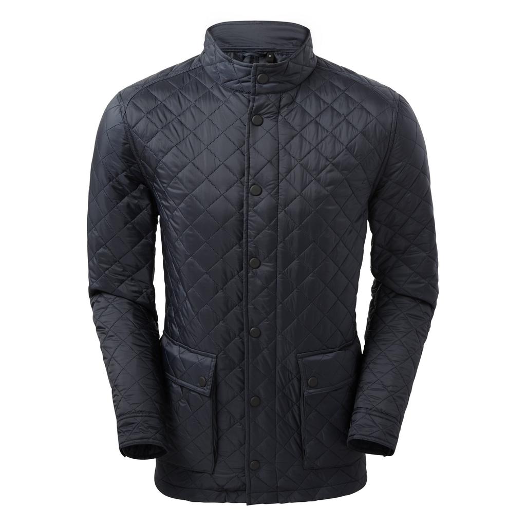 2786 Quartic Steppjacke für Herren