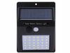 Solar Lamp 30 Led Smd (100) Gab_A