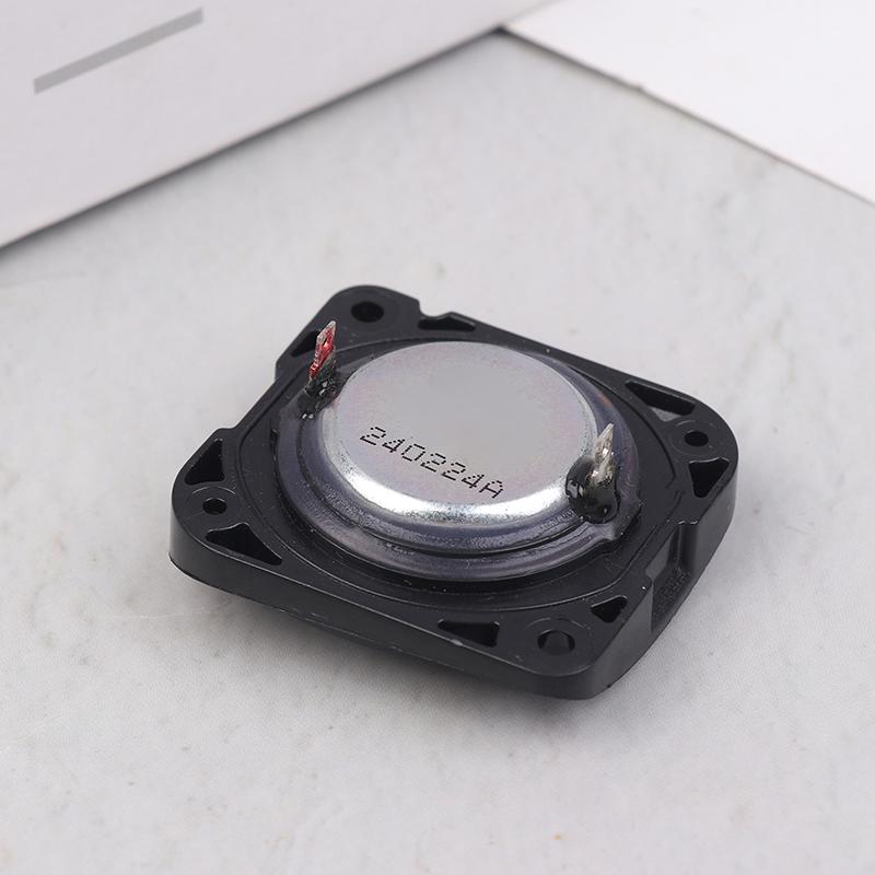 1Pcs High Pitched Sound Tweeter Speaker Horn Charge5 Connector DJ Loudspeaker Buzzer Treble For Audio Equipment