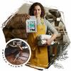 Kawa ziarnista cafeiere arabica brazylia santos scr 17/18, 1kg
