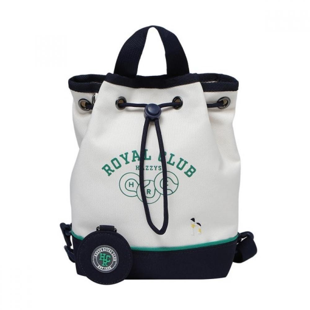 Hazzys Kids 2way Backpack Htm60ub52m Ow