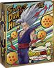 Bandai Super Dragon Ball Heroes Official 4-Pocket Binder Set -SUPER HERO-