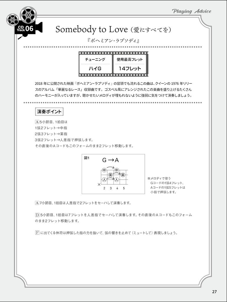 Ukulele screen music model performance (with CD)