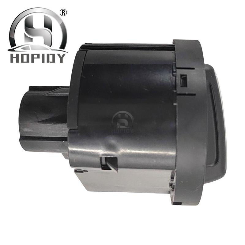 

DD for 5GG941431D 5G0941431BD Auto parts headlight switch Golf Lingdu