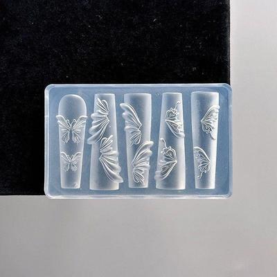 Backen – Silikonmatten & Backformen