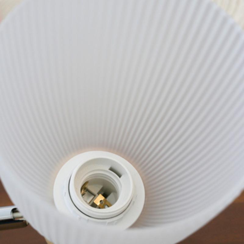 Simple and Modern LED Wood Glass Wall Lamp Bedroom Bedside Cable Switch Wall Lamp Corridor Balcony Entrance LED Light Luster