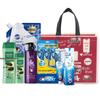 Sleek Personal Care & Laundry Essentials Set