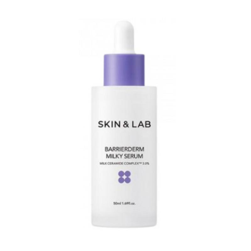 Skin&Lab Barrierderm Молочная сыворотка 50 мл