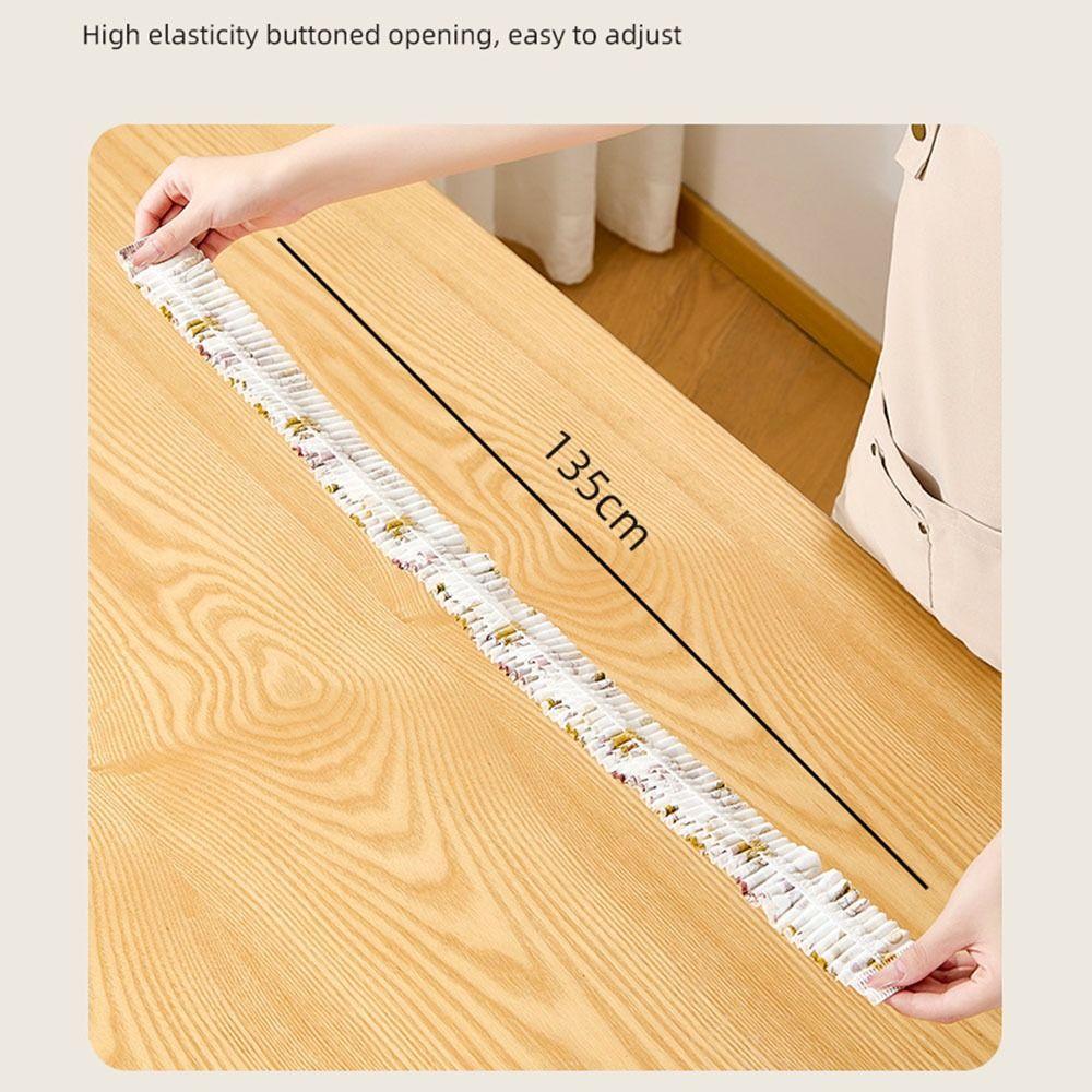 10Pcs Disposable Electric Fan Cover for Air Conditioner Rice Cooker Microwave Oven