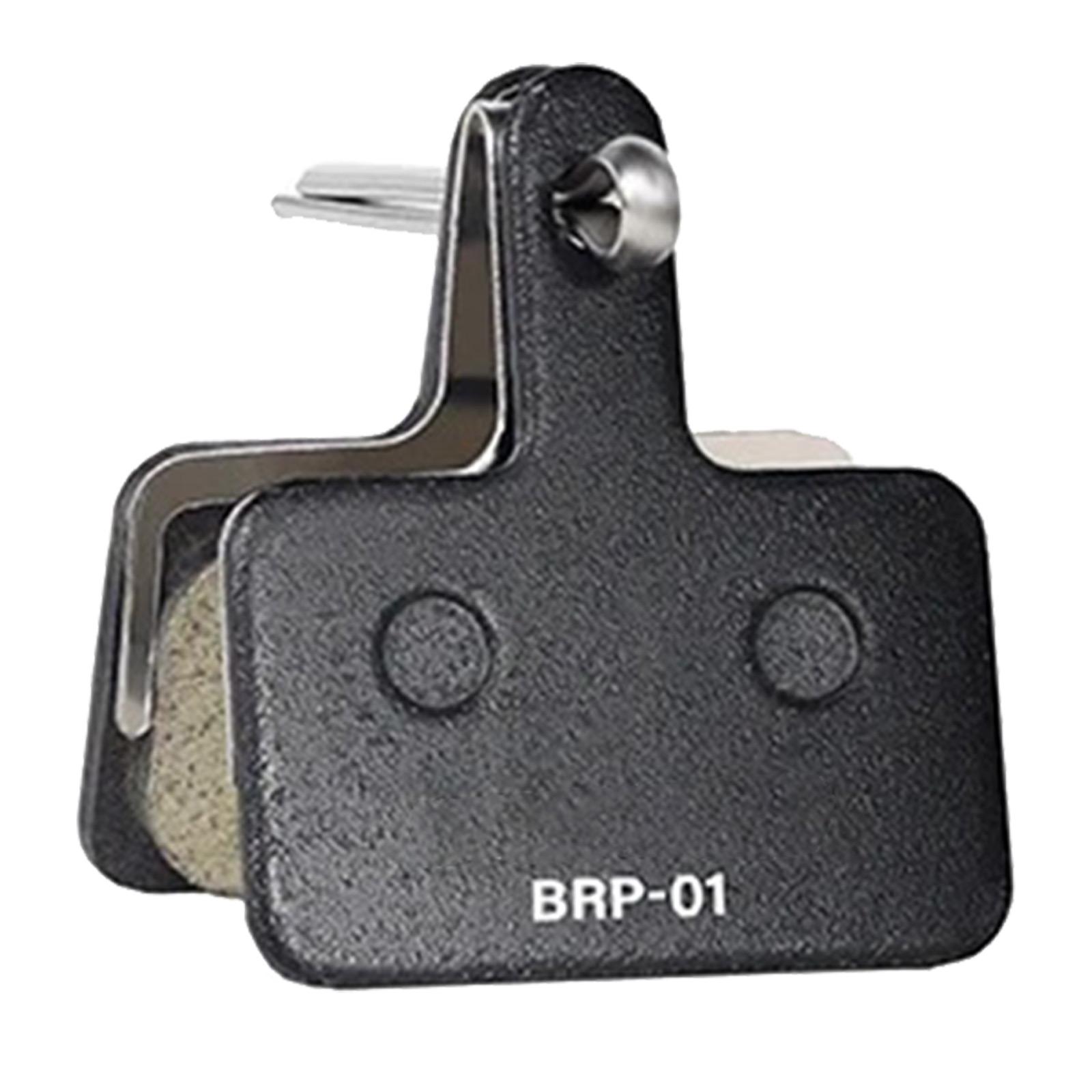 

1/2 шт. Замена тормозных колодок для велосипедов, тормозные колодки для дисковых велосипедов, смоляные тормозные колодки для горных шоссейных велосипедов, часть прочная A