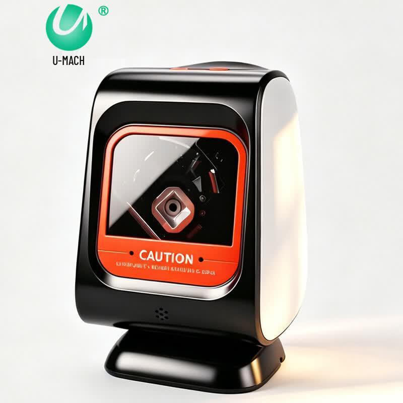 Youmaishi U-D21 Wireless 2D Scanning Platform