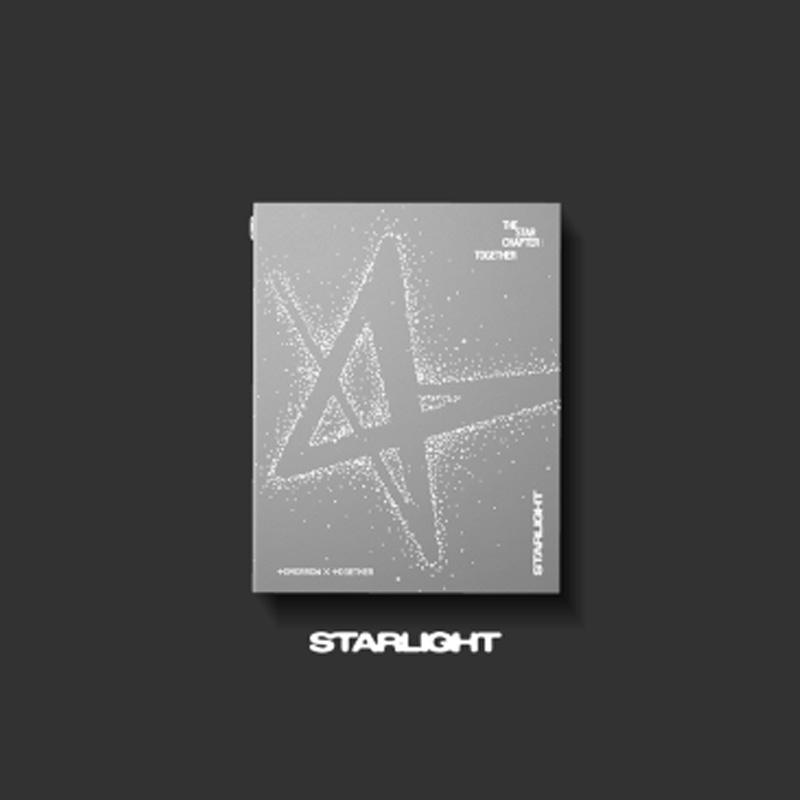 Tomorrow X Together Das Star-Kapitel: ZUSAMMEN (Mini Buch Schlüsselanhänger Ver.)